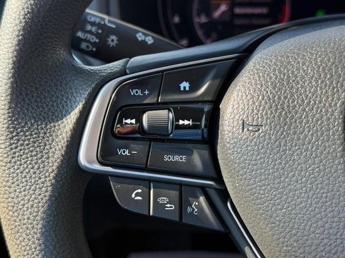 Used 2019 Honda Accord LX image 20