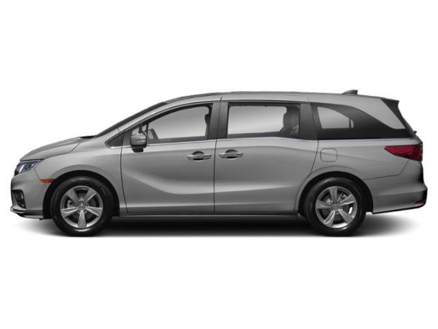 Used 2019 Honda Odyssey EX-L image 3