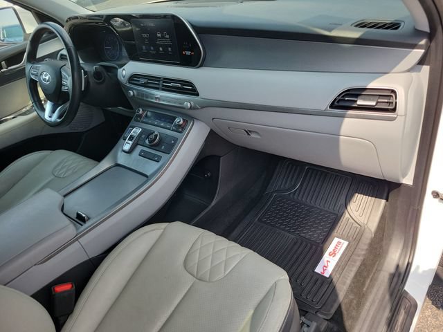 Used 2020 Hyundai Palisade SEL FWD image 12