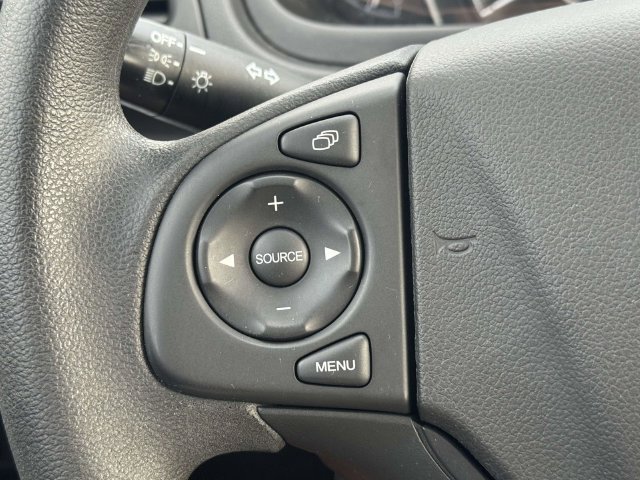 Used 2014 Honda CR-V LX image 25