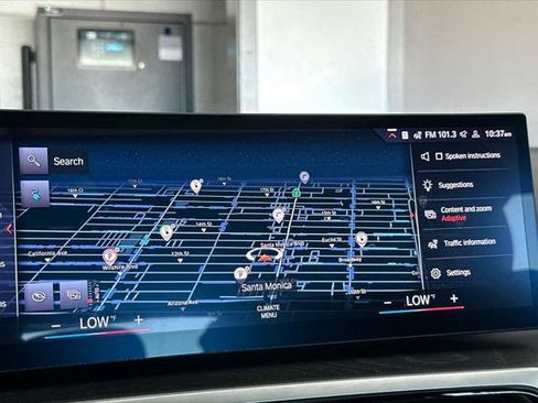 Used 2023 BMW i4 eDrive35 w/ Premium Package RWD image 17