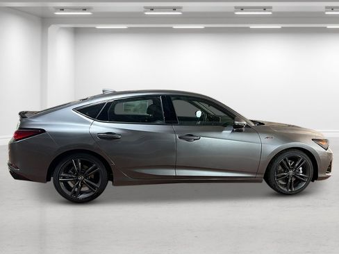 Used 2025 Acura Integra A-Spec image 8