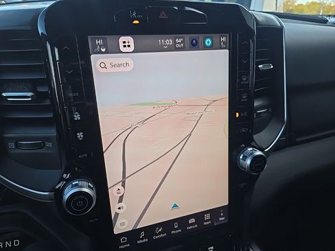 New 2026 RAM 1500 Big Horn image 66