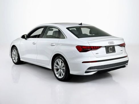 Used 2026 Audi A3 2.0T Premium w/ Convenience Package AWD/4WD image 3