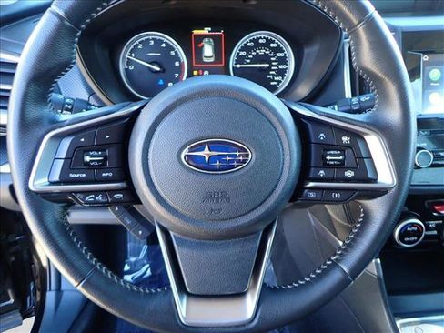 Used 2023 Subaru Forester Premium image 14