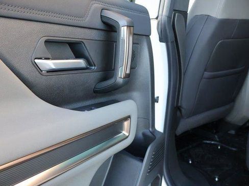 New 2025 GMC Hummer EV 3X w/ LPO, Sport Package image 18