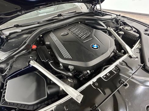 Used 2023 BMW 840i Gran Coupe xDrive AWD/4WD image 43
