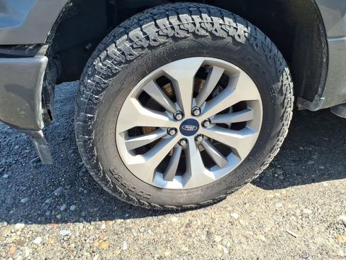 Used 2018 Ford F150 XL w/ Equipment Group 101A Mid image 4