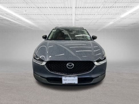 Used 2024 MAZDA CX-30 AWD 2.5 S w/ Preferred Package image 7