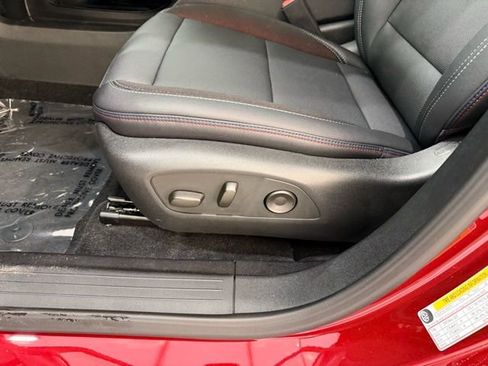 New 2026 Chevrolet Equinox EV RS image 14