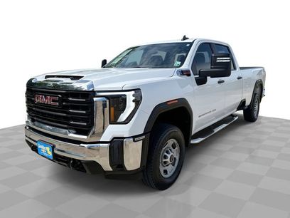 Certified 2024 GMC Sierra 2500 Pro