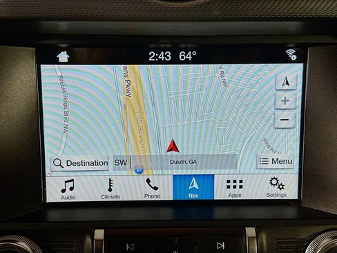Used 2018 Ford Mustang Premium w/ Equipment Group 201A RWD image 22