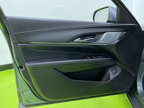 Used 2022 Cadillac CT4 Luxury w/ Sun And Sound Package image 17