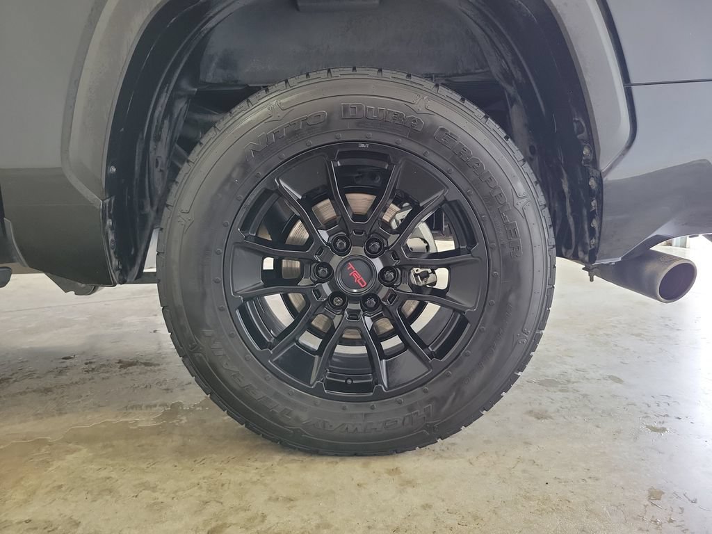 Used 2023 Toyota Tundra SR5 RWD image 9