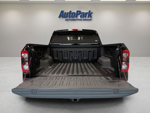 New 2026 Ford Ranger XLT AWD/4WD image 13