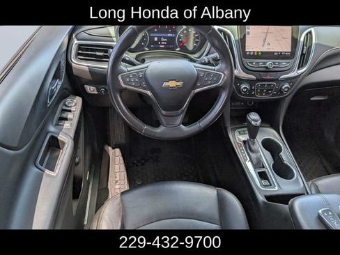 Used 2019 Chevrolet Equinox Premier AWD/4WD image 19