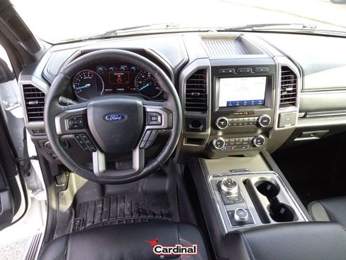 Used 2020 Ford Expedition XLT w/ Equipment Group 202A image 29