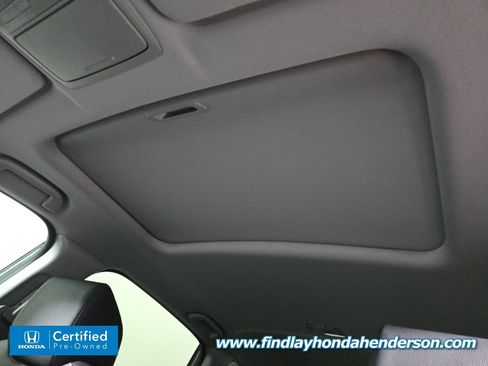 Certified 2021 Honda CR-V Touring image 13