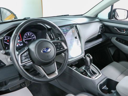 Used 2023 Subaru Outback Premium AWD/4WD image 22