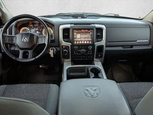 Used 2017 RAM 1500 Lone Star image 19