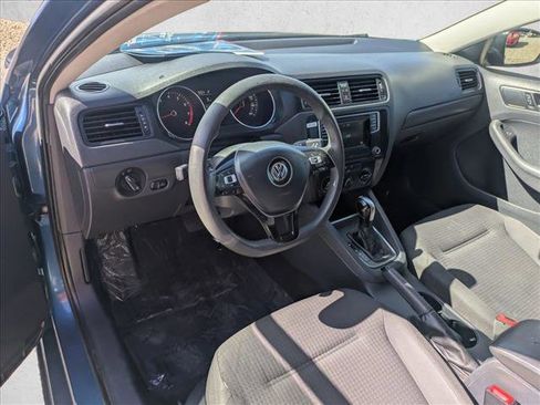 Used 2016 Volkswagen Jetta S FWD image 10
