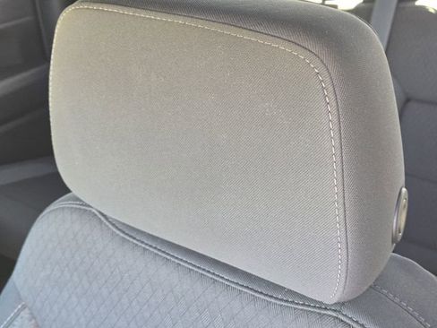 Used 2022 Chevrolet Silverado 1500 RST w/ Safety Package image 15