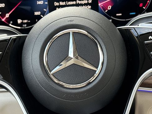 New 2026 Mercedes-Benz GLE 350 4MATIC image 32