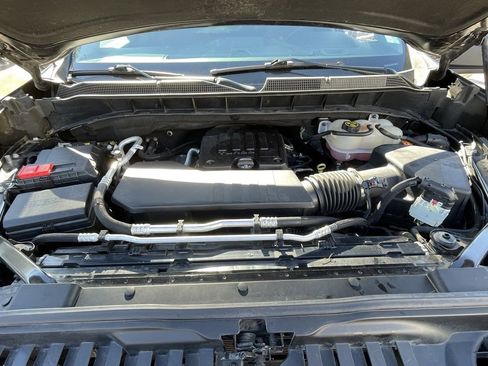 Used 2023 Chevrolet Silverado 1500 Custom image 27