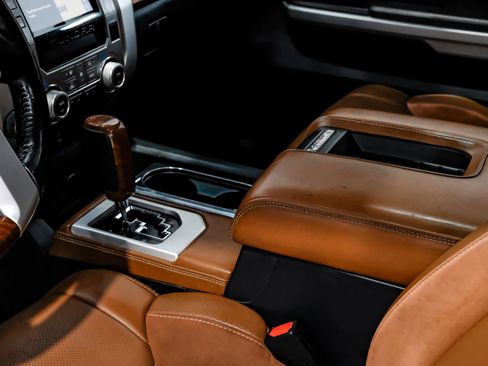 Used 2017 Toyota Tundra 1794 Edition image 35