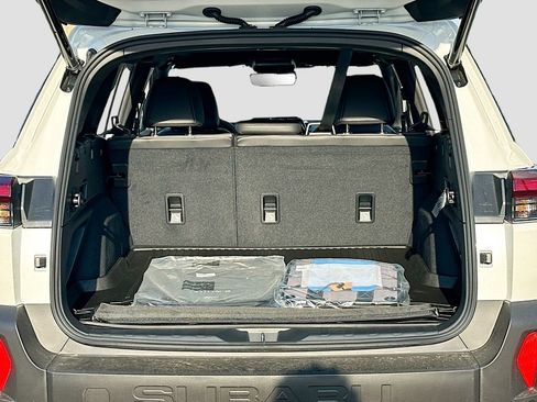 New 2026 Subaru Outback Premium image 26