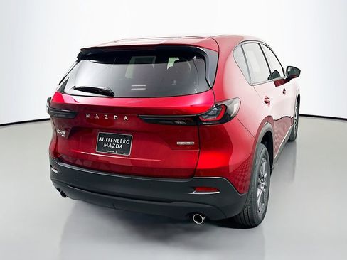 New 2026 MAZDA CX-5 Select AWD/4WD image 7