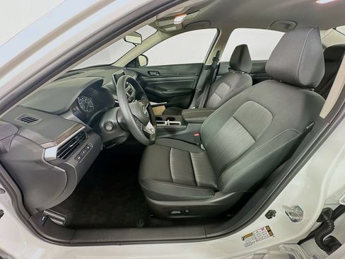 New 2026 Nissan Altima 2.5 SV FWD image 27