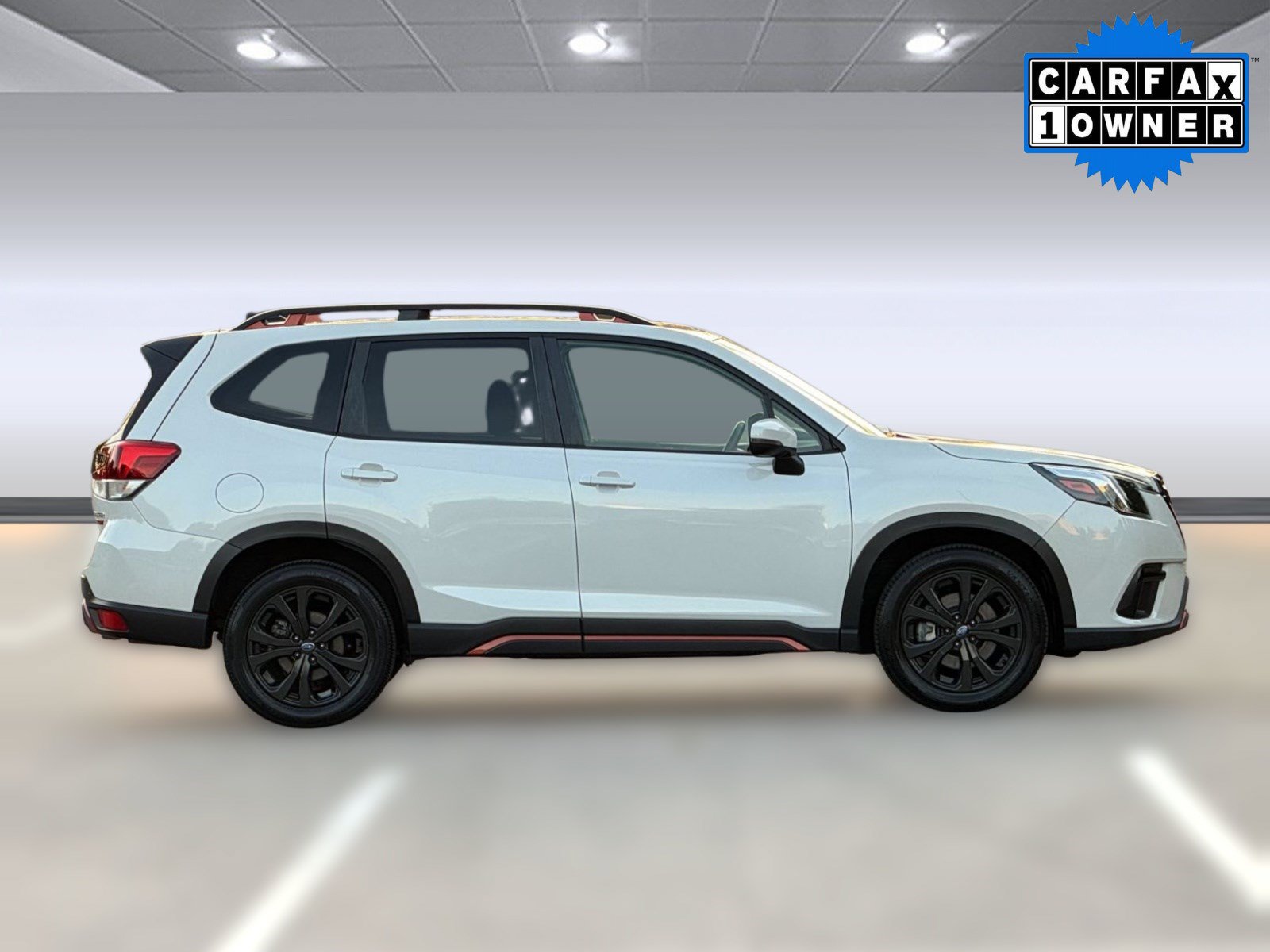 Used 2024 Subaru Forester Sport AWD/4WD image 8