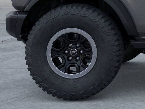 New 2025 Ford Bronco Badlands image 21
