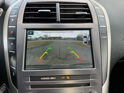 Used 2017 Lincoln MKZ Reserve w/ Climate Package image 22