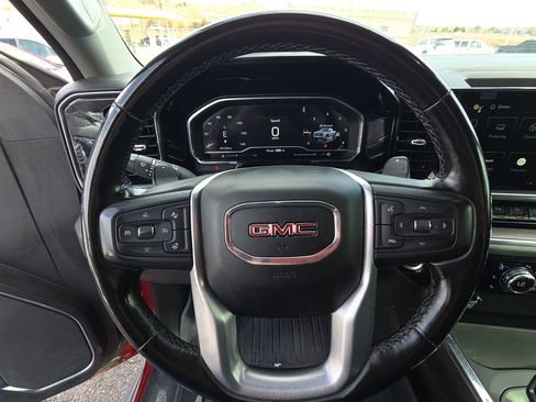 Used 2024 GMC Sierra 1500 SLT w/ SLT Premium Plus Package image 19