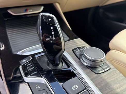 Used 2018 BMW X3 M40i w/ Premium Package AWD/4WD image 30
