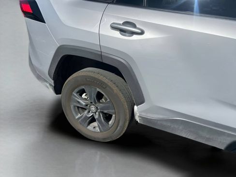 Used 2023 Toyota RAV4 XLE w/ XLE Grade Weather Package AWD/4WD image 13