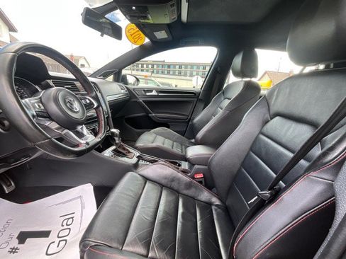 Used 2015 Volkswagen GTI S FWD image 23
