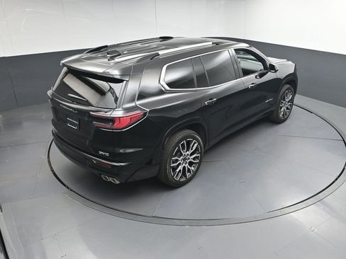 Used 2026 GMC Acadia Denali Ultimate w/ LPO, Floor Liner Package FWD image 39