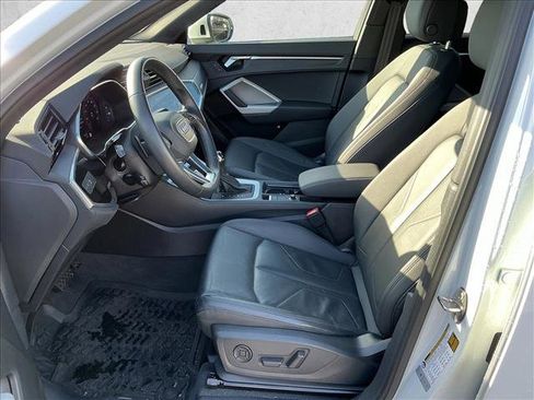 Used 2023 Audi Q3 2.0T Premium Plus w/ Premium Plus Package image 12