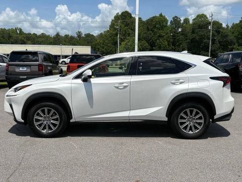 Used 2018 Lexus NX 300 FWD w/ Accessory Package 2 image 2