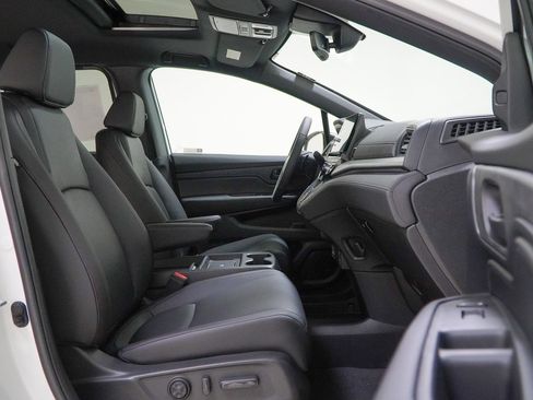 New 2026 Honda Odyssey Sport-L image 36