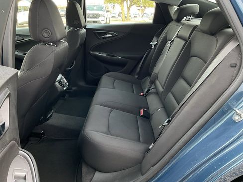 Used 2024 Chevrolet Malibu LT image 15