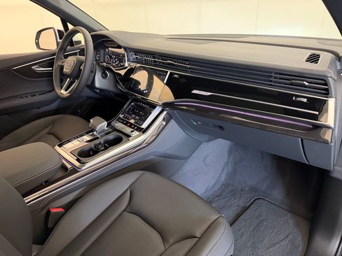 New 2026 Audi Q7 3.0T Premium Plus AWD/4WD image 33
