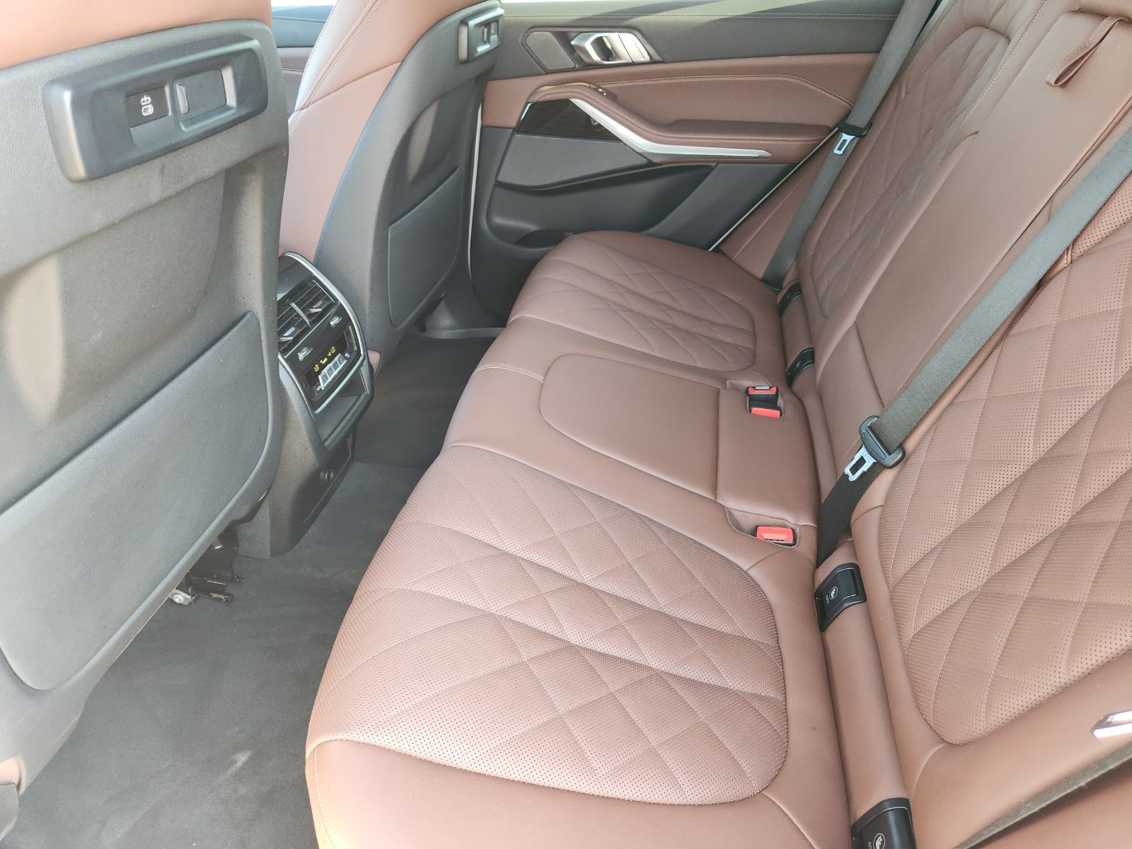 Used 2023 BMW X5 sDrive40i w/ M Sport Package RWD image 33