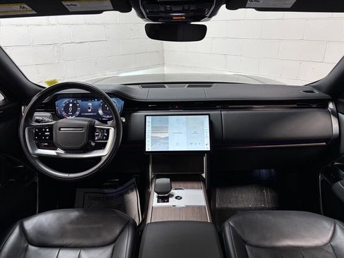 Used 2024 Land Rover Range Rover SE image 35