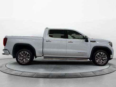 New 2026 GMC Sierra 1500 Denali AWD/4WD image 2