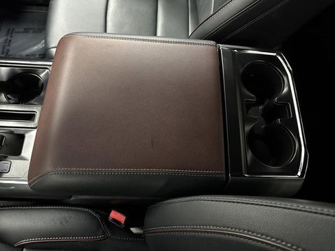 Used 2023 Ford F150 Lariat w/ Equipment Group 502A High image 21