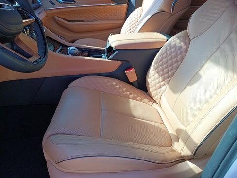 Certified 2024 Jeep Grand Cherokee Summit image 20